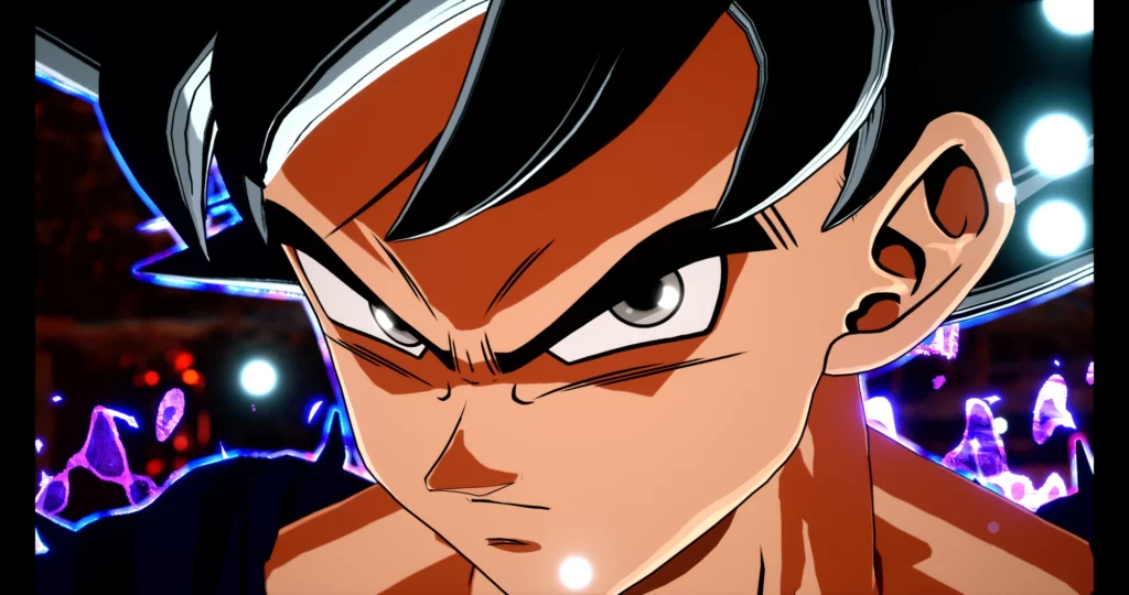New Trailer Released for Dragon Ball: Sparking! Zero, Showcasing Characters in Action 2 New Trailer Released for Dragon Ball: Sparking! Zero, Showcasing Characters in Action 2