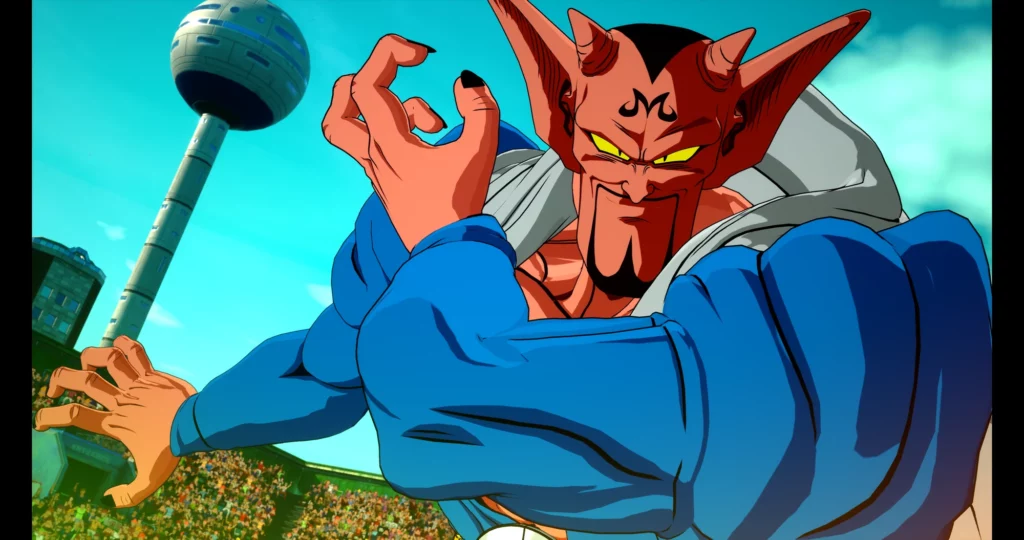 New Trailer Released for Dragon Ball: Sparking! Zero, Showcasing Characters in Action 6 New Trailer Released for Dragon Ball: Sparking! Zero, Showcasing Characters in Action 6