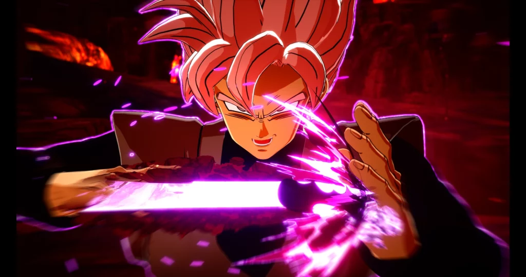 New Trailer Released for Dragon Ball: Sparking! Zero, Showcasing Characters in Action 8 New Trailer Released for Dragon Ball: Sparking! Zero, Showcasing Characters in Action 8