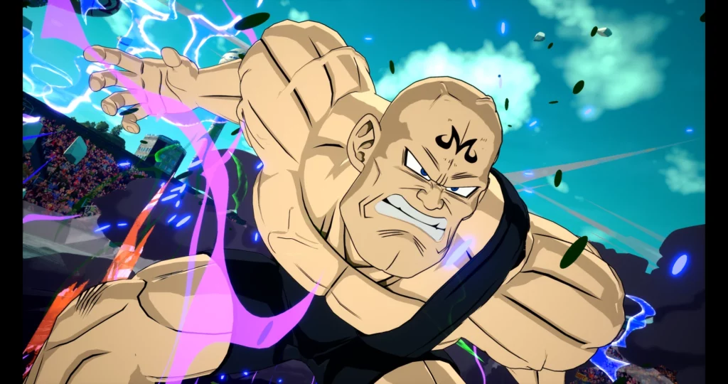 New Trailer Released for Dragon Ball: Sparking! Zero, Showcasing Characters in Action 9 New Trailer Released for Dragon Ball: Sparking! Zero, Showcasing Characters in Action 9