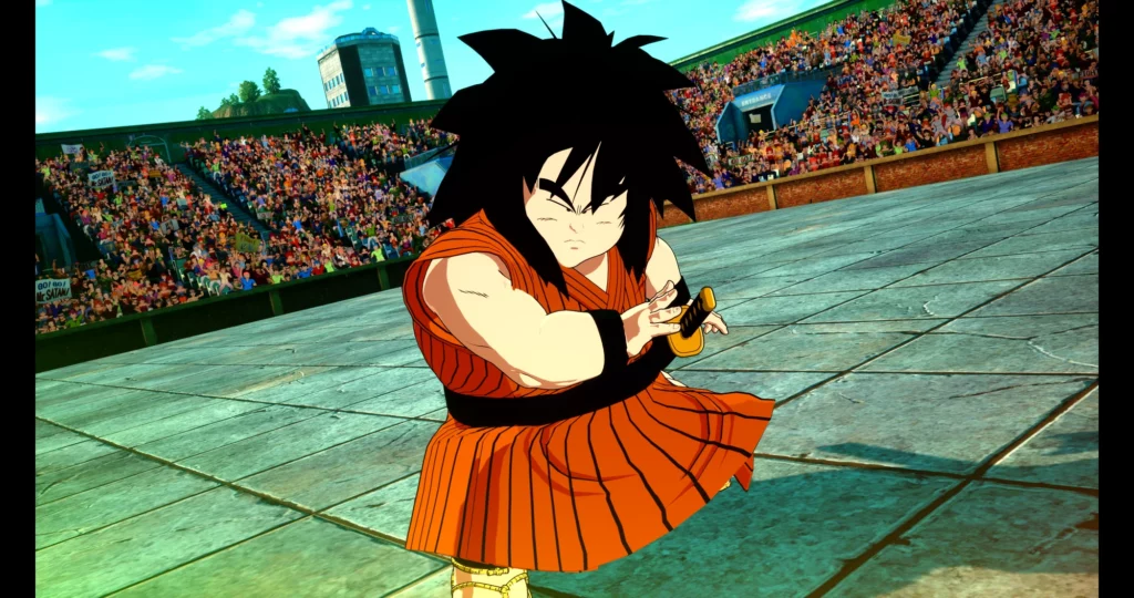New Trailer Released for Dragon Ball: Sparking! Zero, Showcasing Characters in Action 7 New Trailer Released for Dragon Ball: Sparking! Zero, Showcasing Characters in Action 7