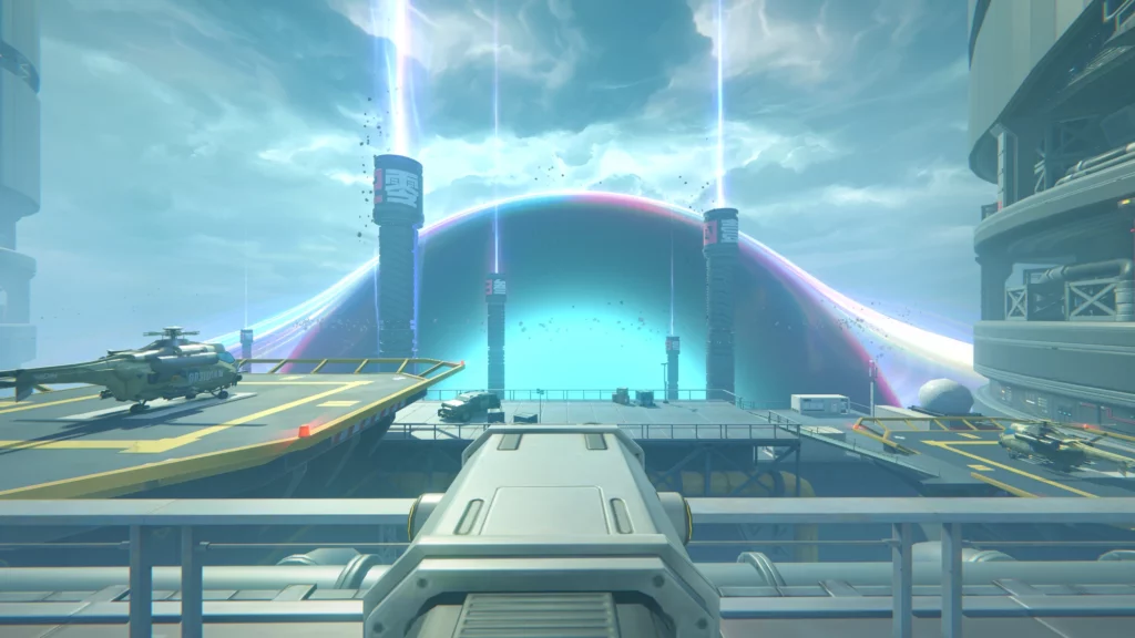 Zenless Zone Zero's Launch Livestream Showcases New Content Ahead of Release 10 Zenless Zone Zero's Launch Livestream Showcases New Content Ahead of Release 10