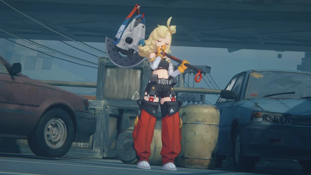 Zenless Zone Zero's Launch Livestream Showcases New Content Ahead of Release 2 Zenless Zone Zero's Launch Livestream Showcases New Content Ahead of Release 2