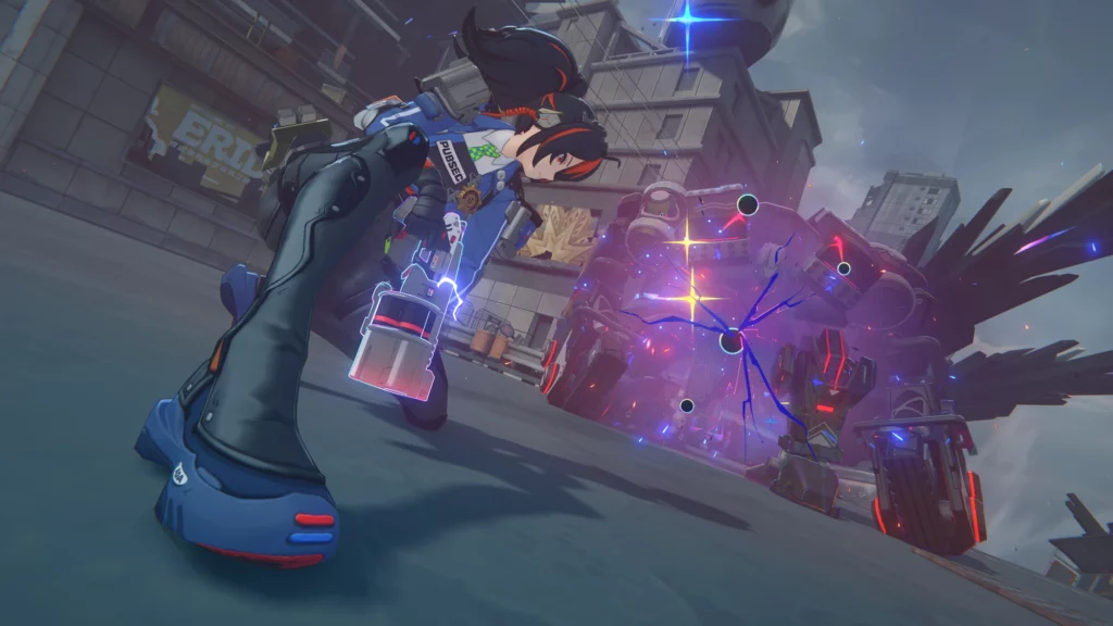 Zenless Zone Zero's Launch Livestream Showcases New Content Ahead of Release 5 Zenless Zone Zero's Launch Livestream Showcases New Content Ahead of Release 5