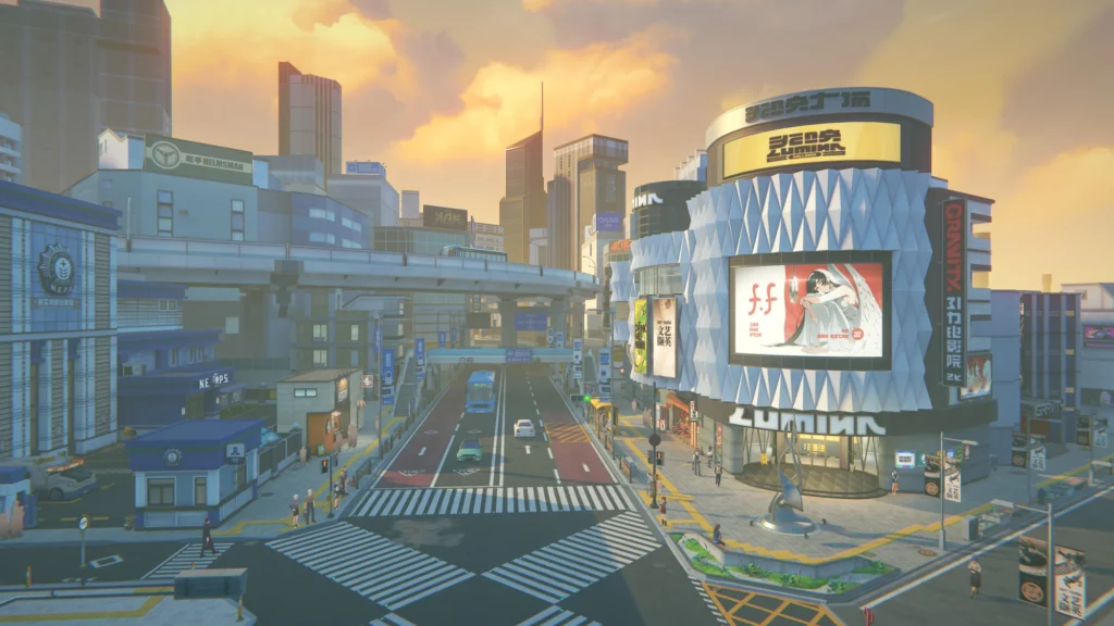 Zenless Zone Zero's Launch Livestream Showcases New Content Ahead of Release 7 Zenless Zone Zero's Launch Livestream Showcases New Content Ahead of Release 7