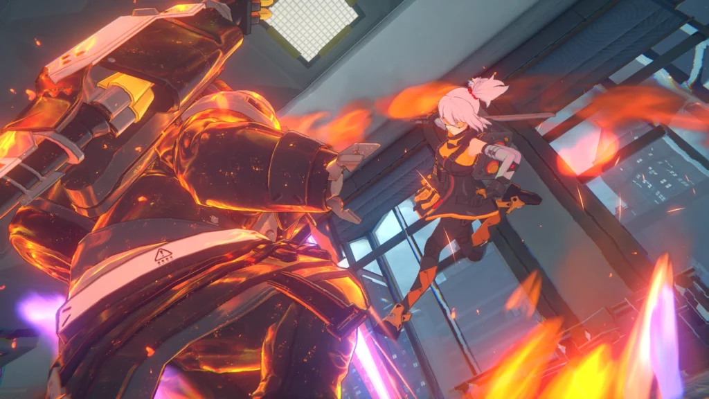 Zenless Zone Zero's Launch Livestream Showcases New Content Ahead of Release 3 Zenless Zone Zero's Launch Livestream Showcases New Content Ahead of Release 3