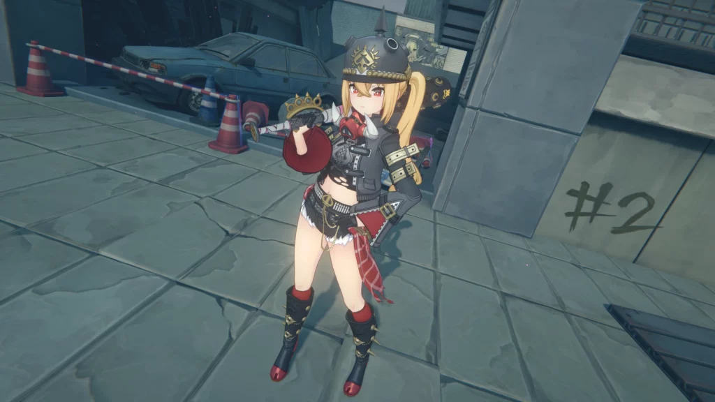 Zenless Zone Zero's Launch Livestream Showcases New Content Ahead of Release 1 Zenless Zone Zero's Launch Livestream Showcases New Content Ahead of Release 1