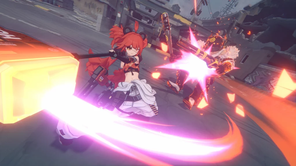 Zenless Zone Zero's Launch Livestream Showcases New Content Ahead of Release 4 Zenless Zone Zero's Launch Livestream Showcases New Content Ahead of Release 4