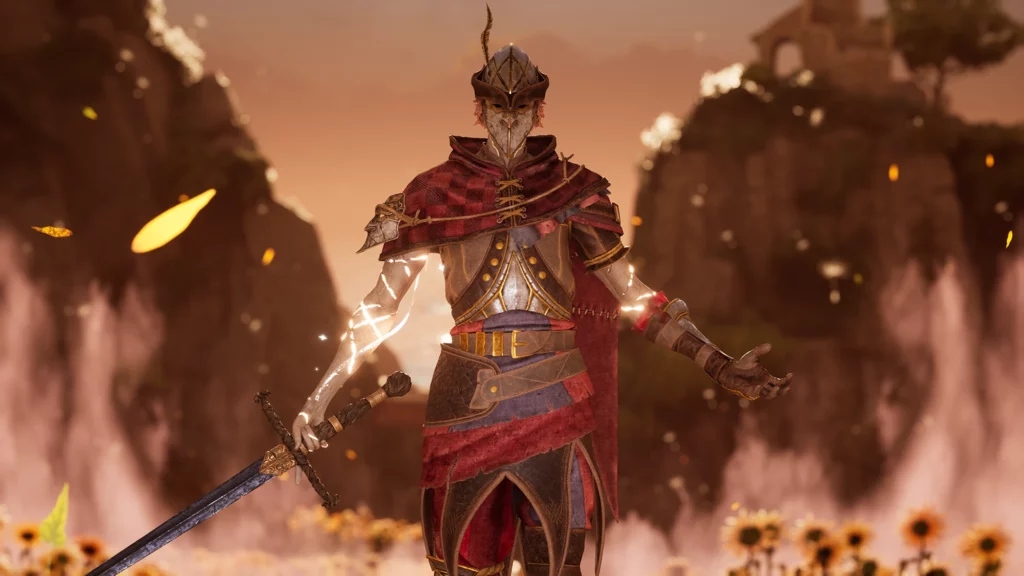 Soulslike Action-RPG 'Enotria: The Last Song' to Receive Physical Release 1