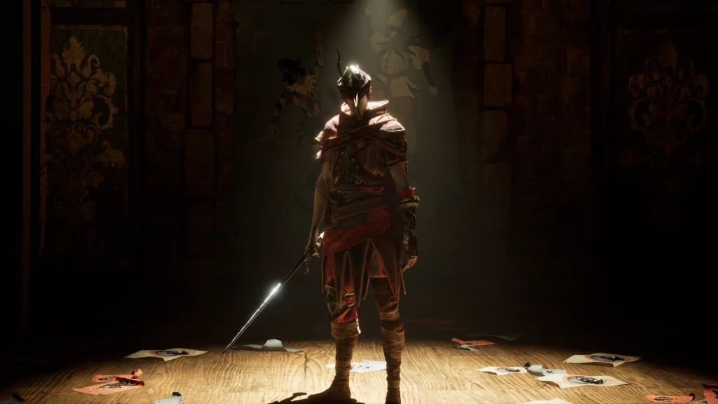 Soulslike Action-RPG 'Enotria: The Last Song' to Receive Physical Release 5