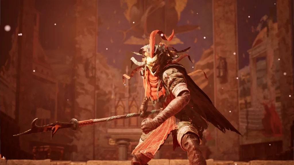 Soulslike Action-RPG 'Enotria: The Last Song' to Receive Physical Release 2