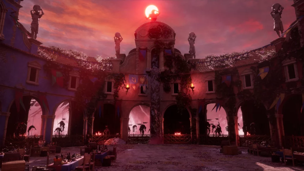 Soulslike Action-RPG 'Enotria: The Last Song' to Receive Physical Release 11