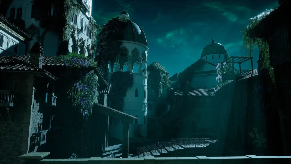 Soulslike Action-RPG 'Enotria: The Last Song' to Receive Physical Release 7