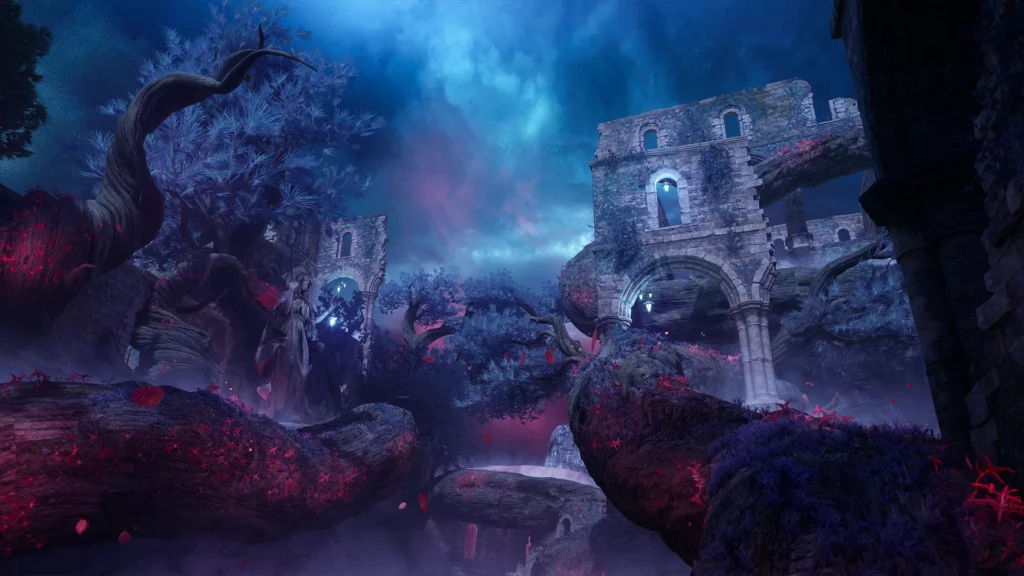 Soulslike Action-RPG 'Enotria: The Last Song' to Receive Physical Release 8