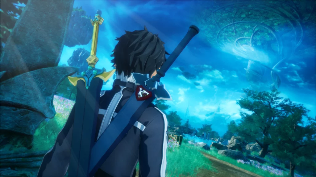 Sword Art Online: Fractured Daydream Receives Early October Release Date 6 Sword Art Online: Fractured Daydream Receives Early October Release Date 6