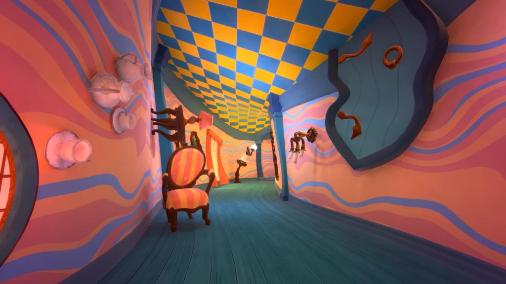 Clean Your Way Down The Rabbit Hole with New DLC for PowerWash Simulator 3 Clean Your Way Down The Rabbit Hole with New DLC for PowerWash Simulator 3