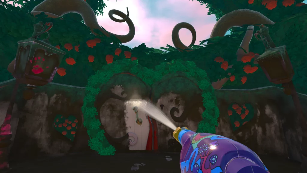 Clean Your Way Down The Rabbit Hole with New DLC for PowerWash Simulator 9 Clean Your Way Down The Rabbit Hole with New DLC for PowerWash Simulator 9