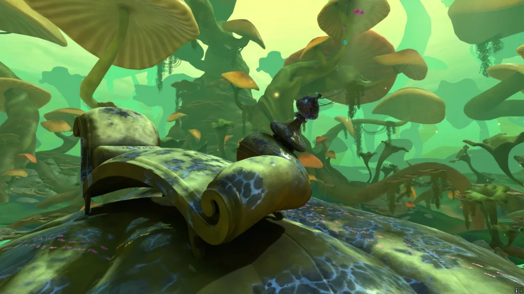 Clean Your Way Down The Rabbit Hole with New DLC for PowerWash Simulator 2 Clean Your Way Down The Rabbit Hole with New DLC for PowerWash Simulator 2
