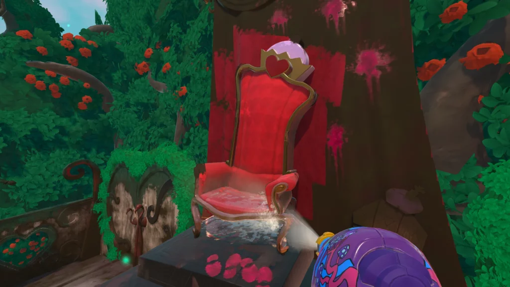 Clean Your Way Down The Rabbit Hole with New DLC for PowerWash Simulator 7 Clean Your Way Down The Rabbit Hole with New DLC for PowerWash Simulator 7