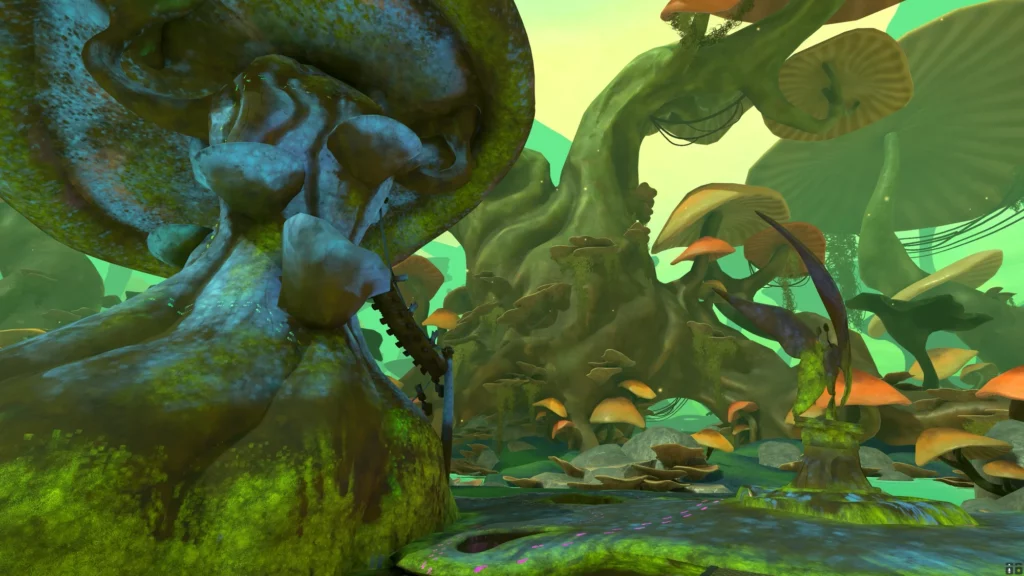 Clean Your Way Down The Rabbit Hole with New DLC for PowerWash Simulator 1 Clean Your Way Down The Rabbit Hole with New DLC for PowerWash Simulator 1