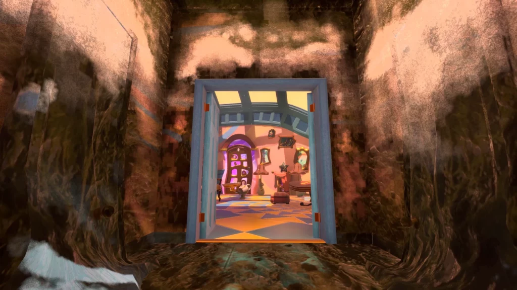 Clean Your Way Down The Rabbit Hole with New DLC for PowerWash Simulator 4 Clean Your Way Down The Rabbit Hole with New DLC for PowerWash Simulator 4