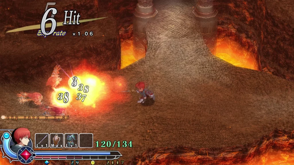Marvelous Europe to Publish Remastered RPG Ys Memoire: The Oath in Felghana in Early 2025 3 Marvelous Europe to Publish Remastered RPG Ys Memoire: The Oath in Felghana in Early 2025 3