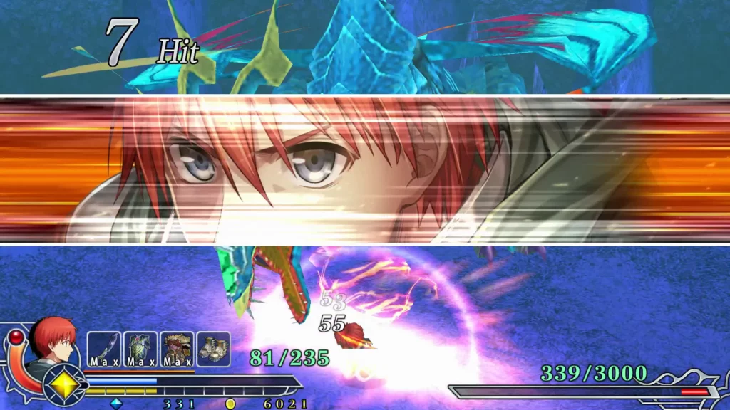 Marvelous Europe to Publish Remastered RPG Ys Memoire: The Oath in Felghana in Early 2025 4 Marvelous Europe to Publish Remastered RPG Ys Memoire: The Oath in Felghana in Early 2025 4