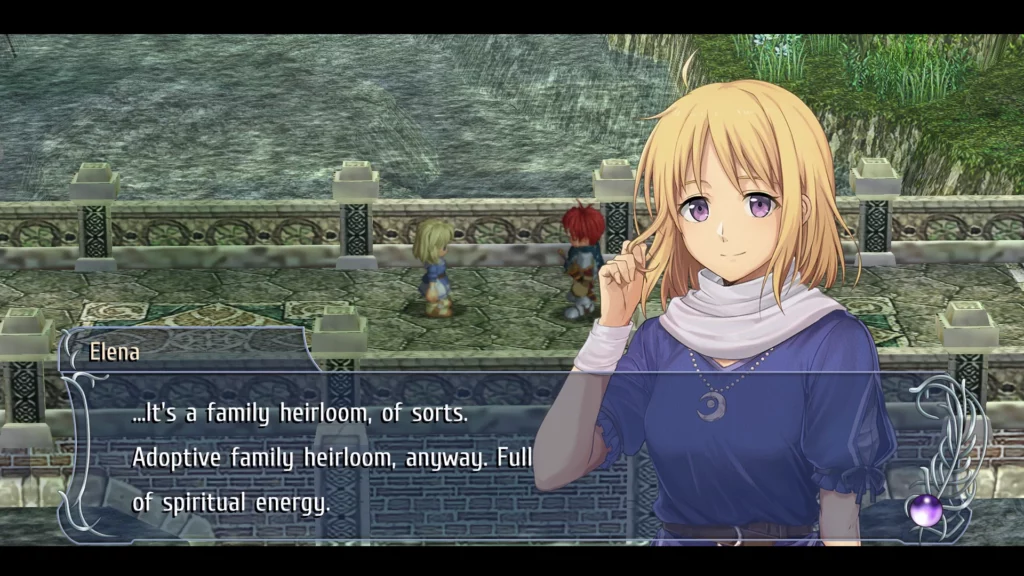 Marvelous Europe to Publish Remastered RPG Ys Memoire: The Oath in Felghana in Early 2025 7 Marvelous Europe to Publish Remastered RPG Ys Memoire: The Oath in Felghana in Early 2025 7