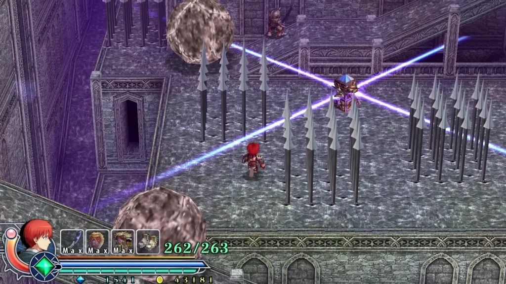 Marvelous Europe to Publish Remastered RPG Ys Memoire: The Oath in Felghana in Early 2025 2 Marvelous Europe to Publish Remastered RPG Ys Memoire: The Oath in Felghana in Early 2025 2