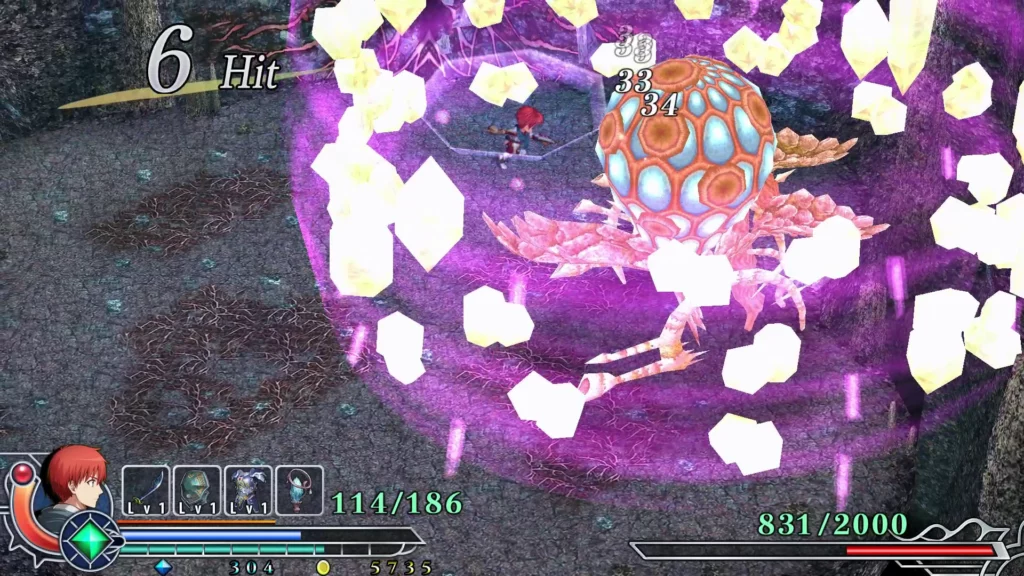 Marvelous Europe to Publish Remastered RPG Ys Memoire: The Oath in Felghana in Early 2025 5 Marvelous Europe to Publish Remastered RPG Ys Memoire: The Oath in Felghana in Early 2025 5