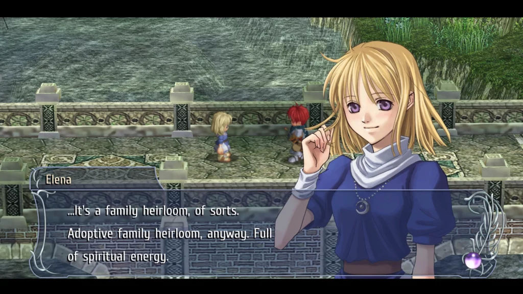 Marvelous Europe to Publish Remastered RPG Ys Memoire: The Oath in Felghana in Early 2025 6 Marvelous Europe to Publish Remastered RPG Ys Memoire: The Oath in Felghana in Early 2025 6