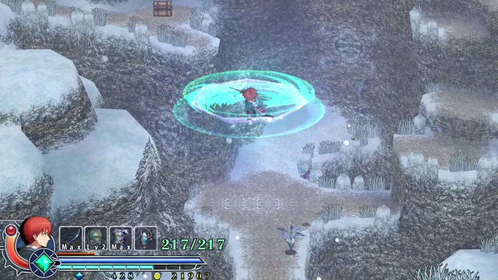Marvelous Europe to Publish Remastered RPG Ys Memoire: The Oath in Felghana in Early 2025 1 Marvelous Europe to Publish Remastered RPG Ys Memoire: The Oath in Felghana in Early 2025 1
