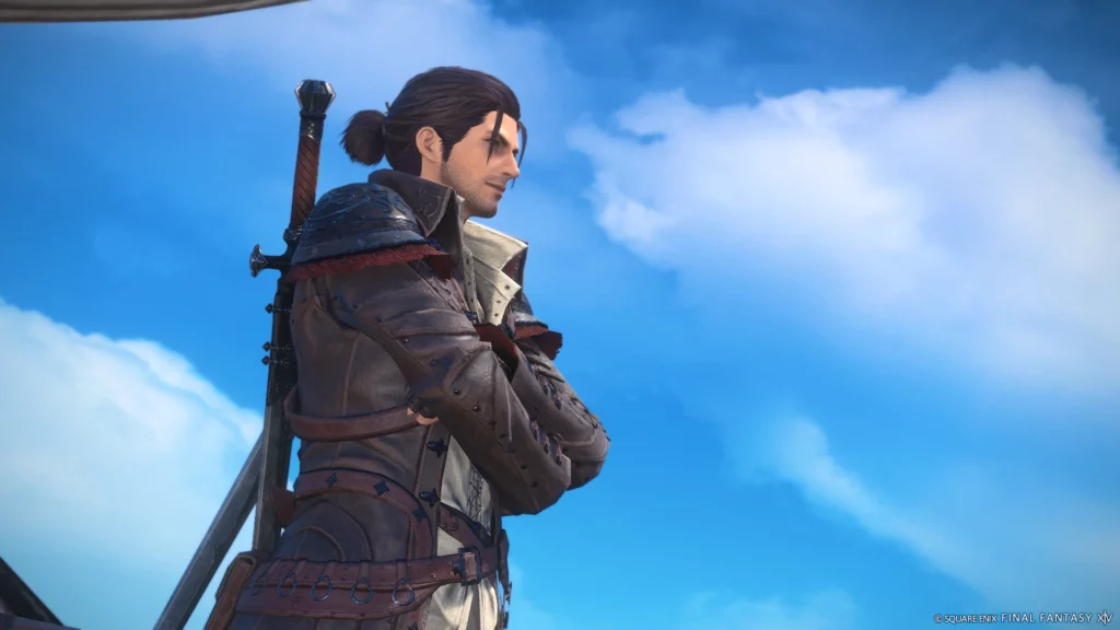 Final Fantasy XIV: Dawntrail Expansion Now Live, Brings Graphical Updates, New MSQ Chapter and More 2