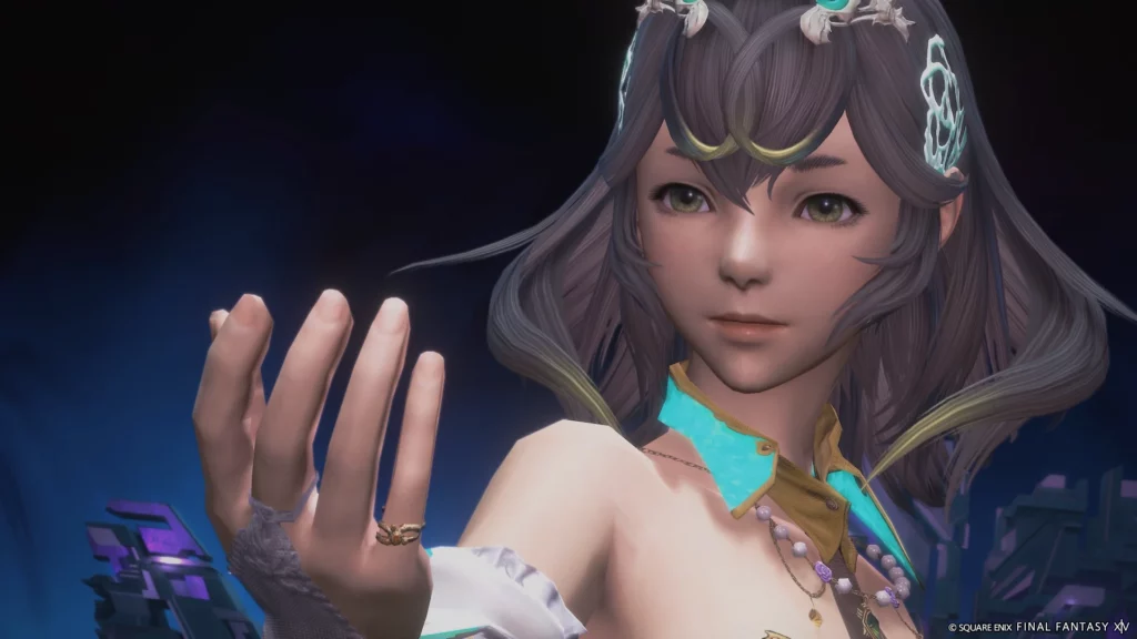 Final Fantasy XIV: Dawntrail Expansion Now Live, Brings Graphical Updates, New MSQ Chapter and More 14