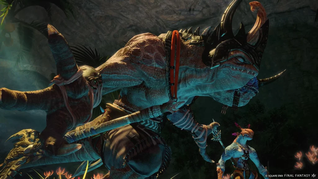 Final Fantasy XIV: Dawntrail Expansion Now Live, Brings Graphical Updates, New MSQ Chapter and More 13