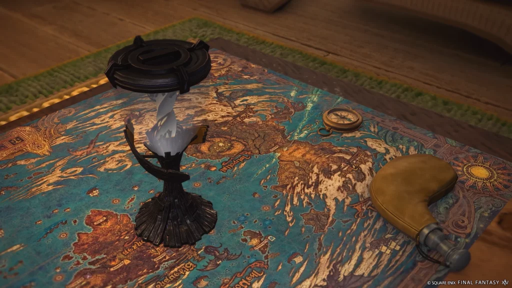 Final Fantasy XIV: Dawntrail Expansion Now Live, Brings Graphical Updates, New MSQ Chapter and More 6