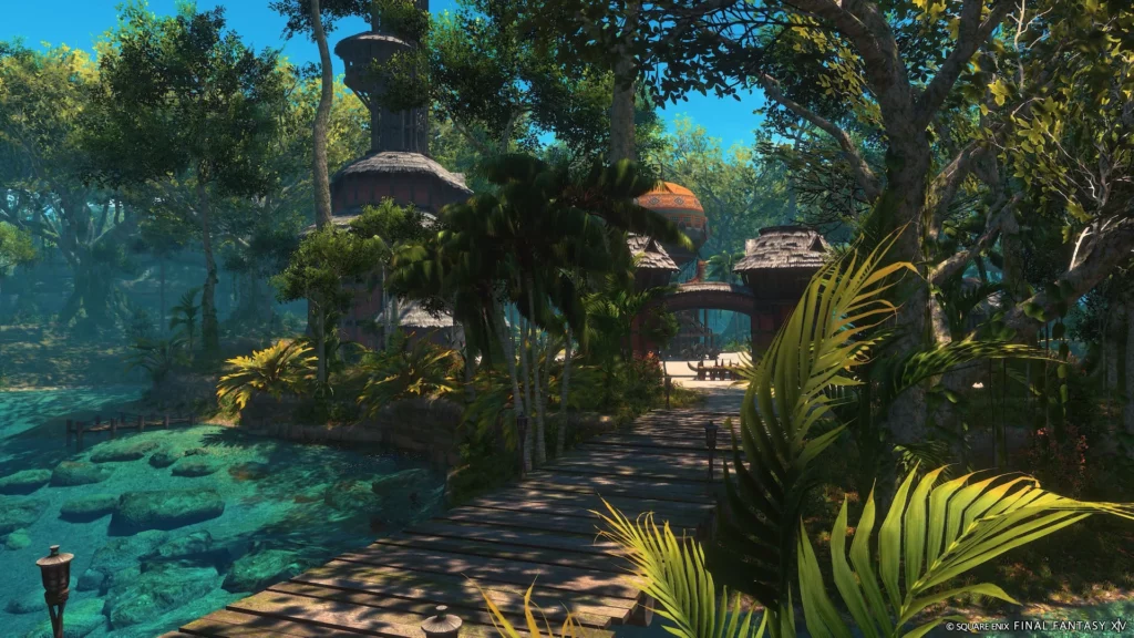 Final Fantasy XIV: Dawntrail Expansion Now Live, Brings Graphical Updates, New MSQ Chapter and More 3