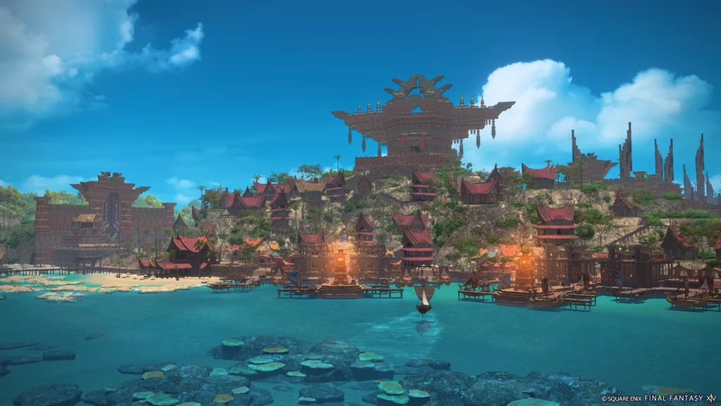 Final Fantasy XIV: Dawntrail Expansion Now Live, Brings Graphical Updates, New MSQ Chapter and More 1