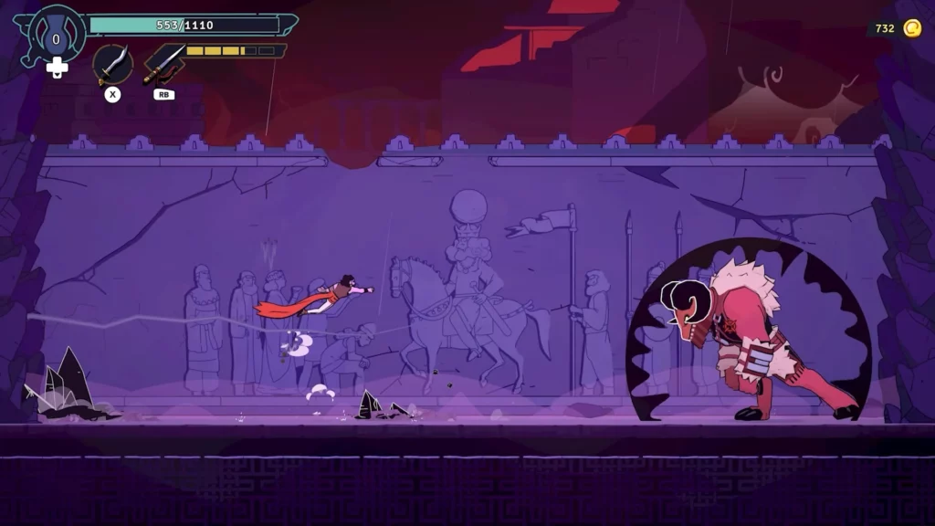 The Rogue Prince of Persia 1 The Rogue Prince of Persia 1