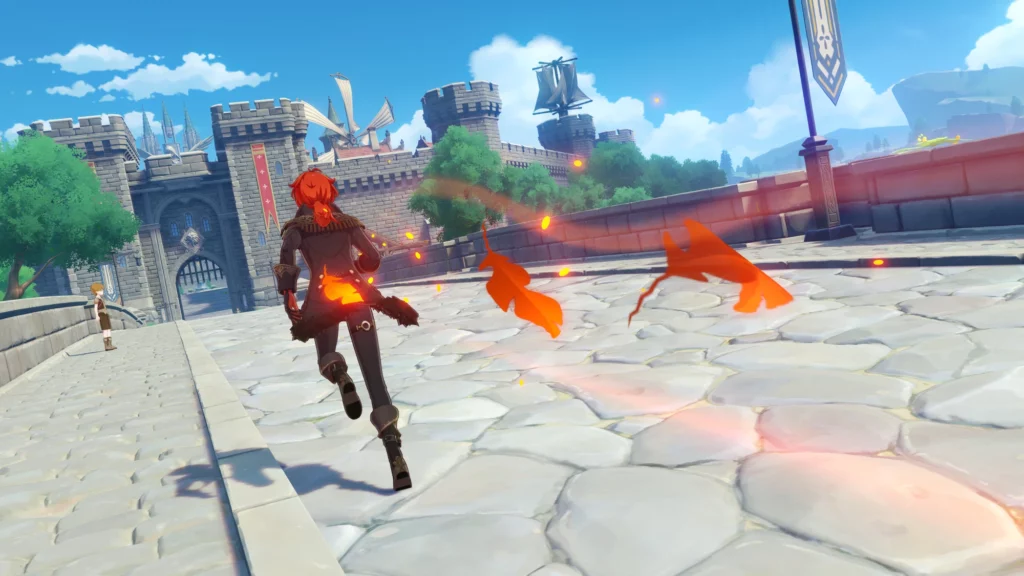 Genshin Impact Version 4.8 to Launch Mid-July 2024 with Limited-Time Summer Area 2 Genshin Impact Version 4.8 to Launch Mid-July 2024 with Limited-Time Summer Area 2