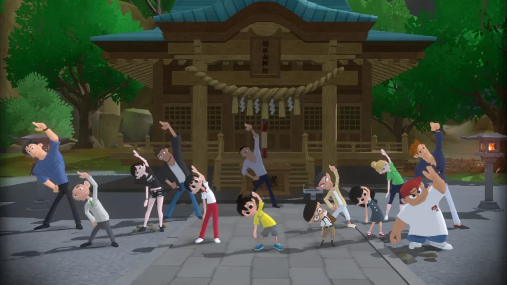 Spike Chunsoft Announces Heartwarming Holiday Adventure Game - Natsu-Mon: 20th Century Summer Kid 2