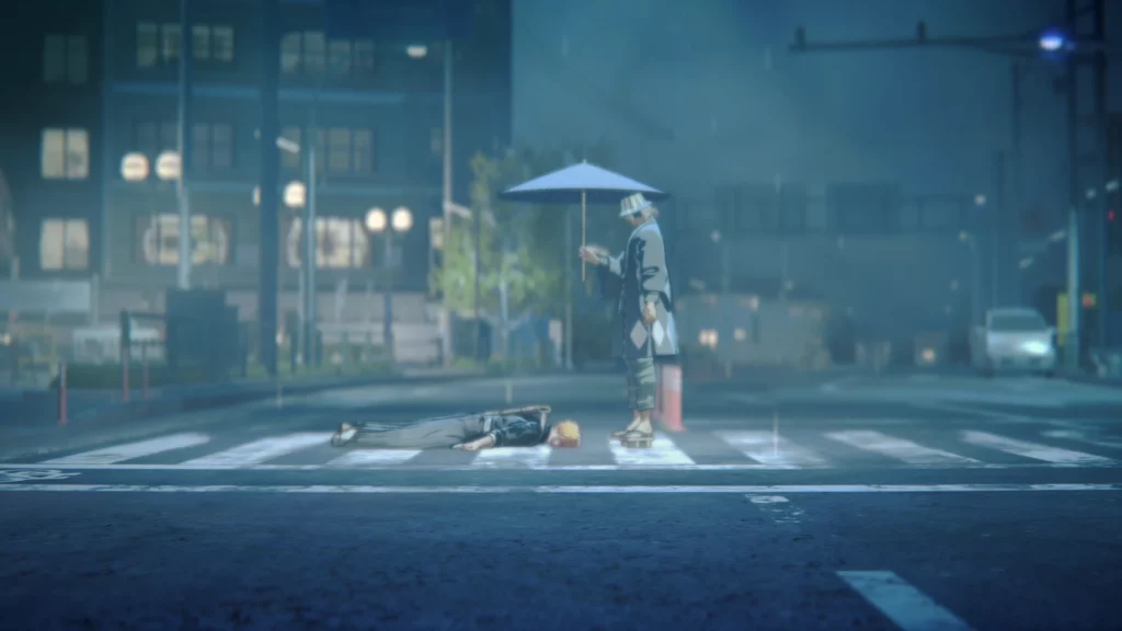 Bandai Namco Europe Announces New Game: Bleach Rebirth of Souls 5