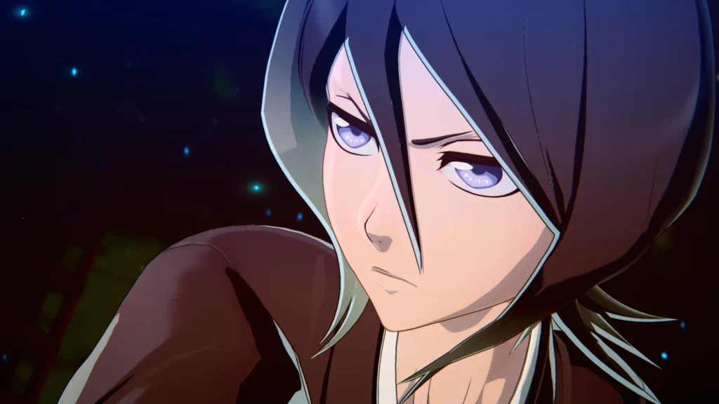 Bandai Namco Europe Announces New Game: Bleach Rebirth of Souls 10