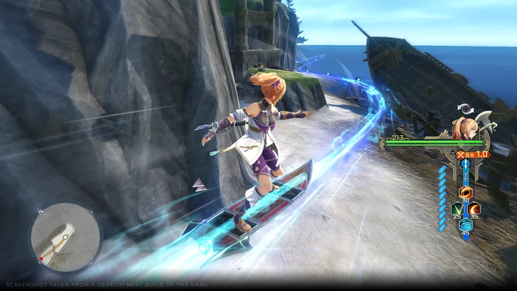 Ys X: Nordics to Launch in Early November 2024 for Nintendo Switch 3 Ys X: Nordics to Launch in Early November 2024 for Nintendo Switch 3