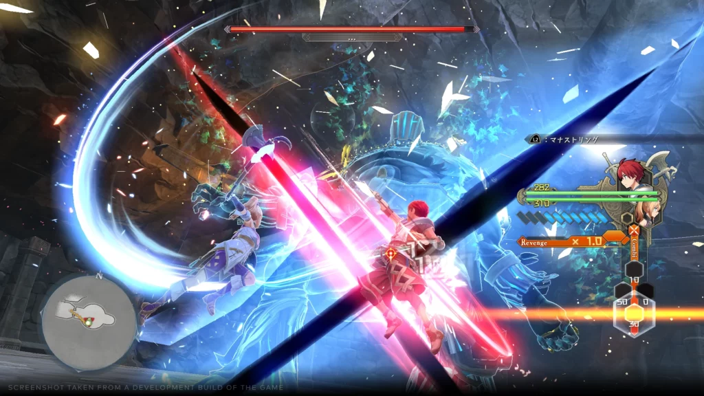 Ys X: Nordics to Launch in Early November 2024 for Nintendo Switch 6 Ys X: Nordics to Launch in Early November 2024 for Nintendo Switch 6