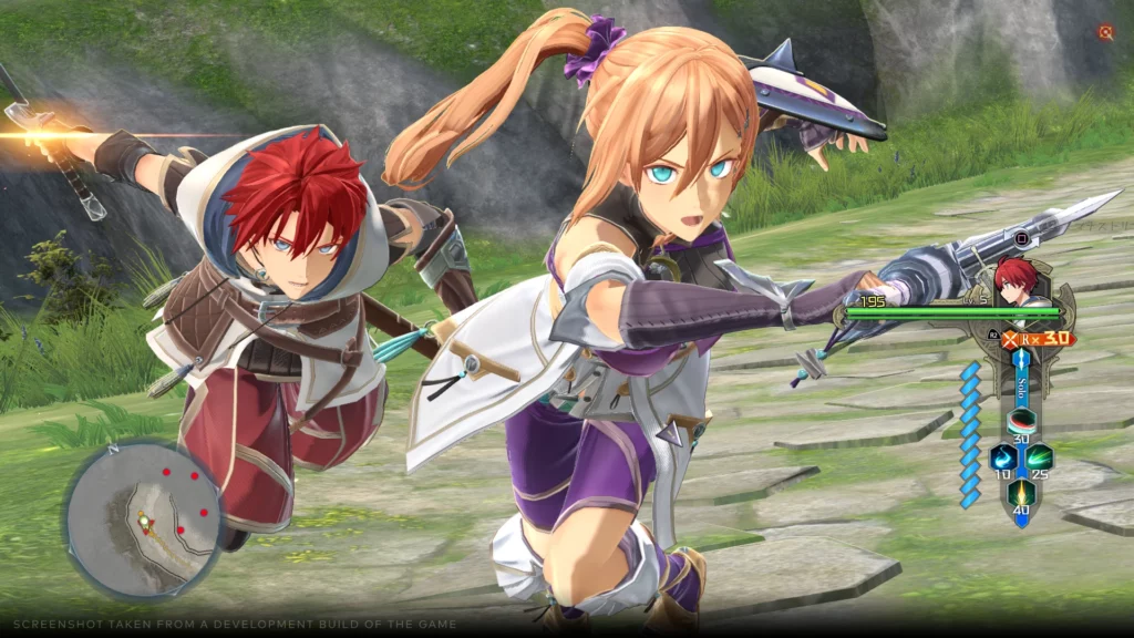 Ys X: Nordics to Launch in Early November 2024 for Nintendo Switch 1 Ys X: Nordics to Launch in Early November 2024 for Nintendo Switch 1
