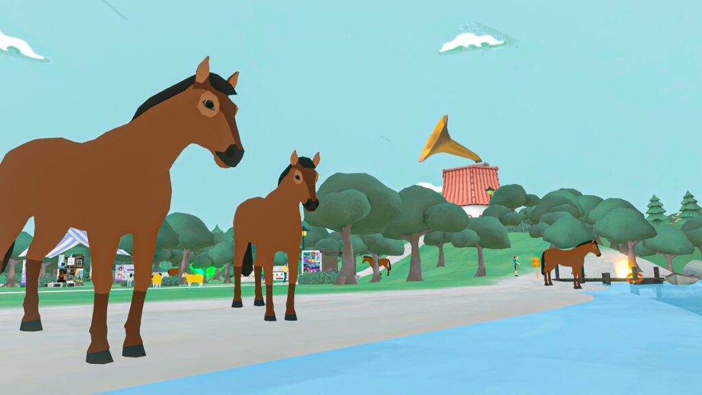 JVCKENWOOD's MAGICAL JUKE BOX Festival Returns to VRChat for Final Performance This Weekend 2 JVCKENWOOD's MAGICAL JUKE BOX Festival Returns to VRChat for Final Performance This Weekend 2