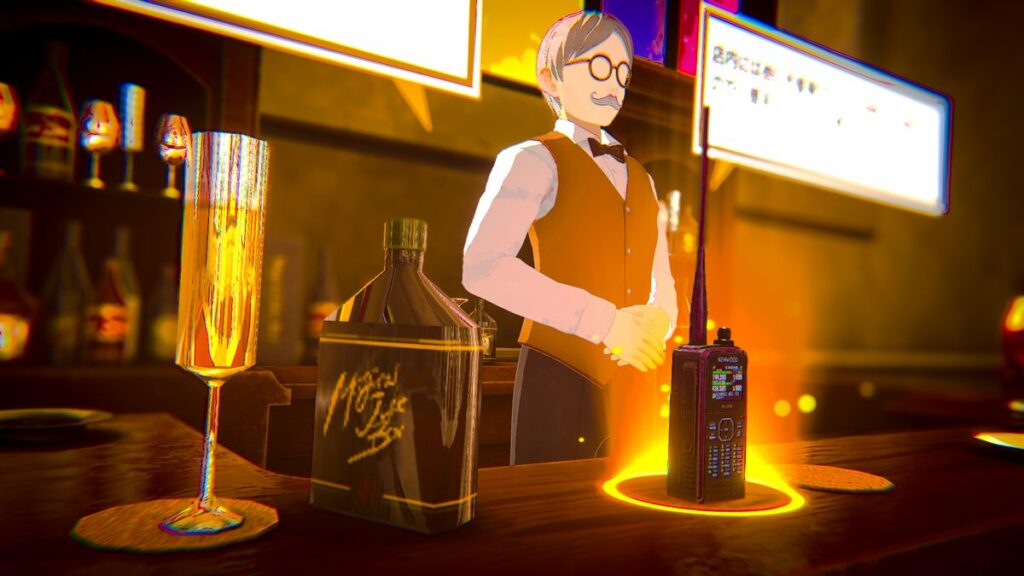 JVCKENWOOD's MAGICAL JUKE BOX Festival Returns to VRChat for Final Performance This Weekend 7 JVCKENWOOD's MAGICAL JUKE BOX Festival Returns to VRChat for Final Performance This Weekend 7