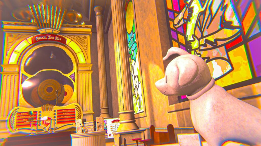 JVCKENWOOD's MAGICAL JUKE BOX Festival Returns to VRChat for Final Performance This Weekend 6 JVCKENWOOD's MAGICAL JUKE BOX Festival Returns to VRChat for Final Performance This Weekend 6