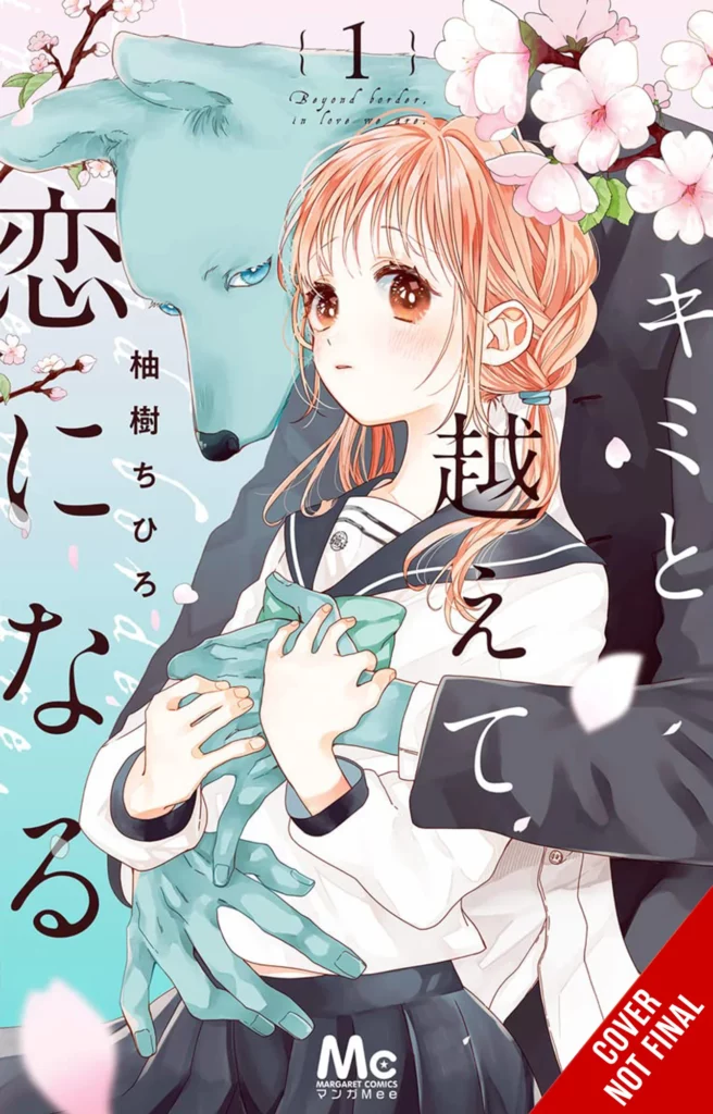 Yen Press Announce A Range of New Manga and Light Novel Licenses at Anime Expo 2024 6